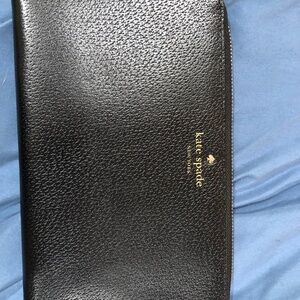 New Kate Spade organizer wallet